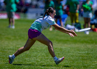 2026 USA Ultimate Division I College Championships