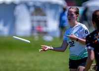 2026 USA Ultimate Division I College Championships