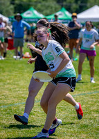 2026 USA Ultimate Division I College Championships