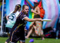 2026 USA Ultimate Division I College Championships