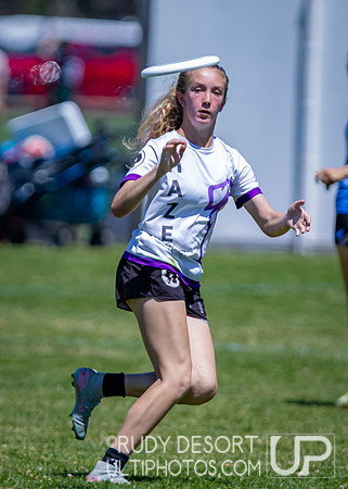 2026 USA Ultimate Division I College Championships