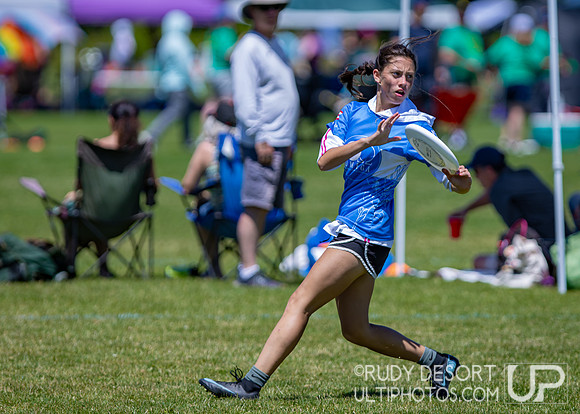2026 USA Ultimate Division I College Championships