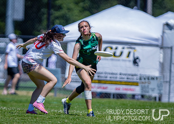 2026 High School National Invite (HSNI)