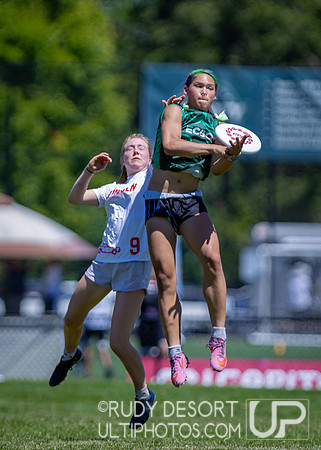 2026 High School National Invite (HSNI)