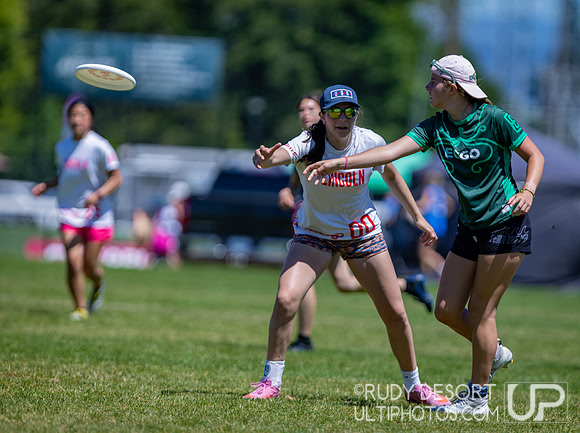 2026 High School National Invite (HSNI)