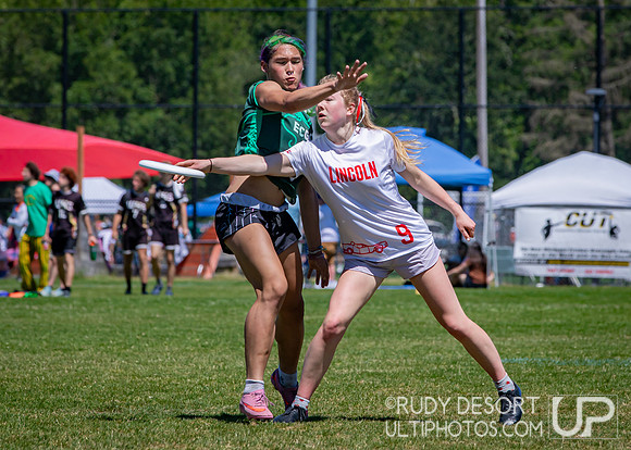 2026 High School National Invite (HSNI)