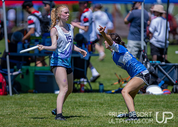 2026 High School National Invite (HSNI)