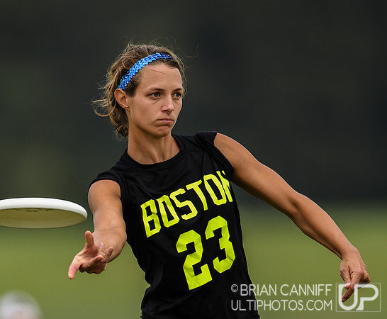 2014 USAU Emerald City Classic (TCT Pro Finale)