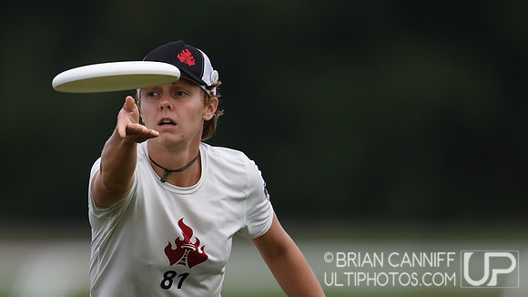 2014 USAU Emerald City Classic (TCT Pro Finale)