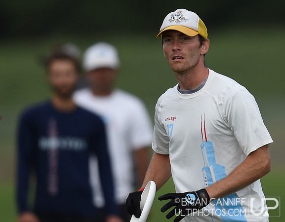 2014 USAU Emerald City Classic (TCT Pro Finale)