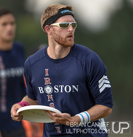 2014 USAU Emerald City Classic (TCT Pro Finale)