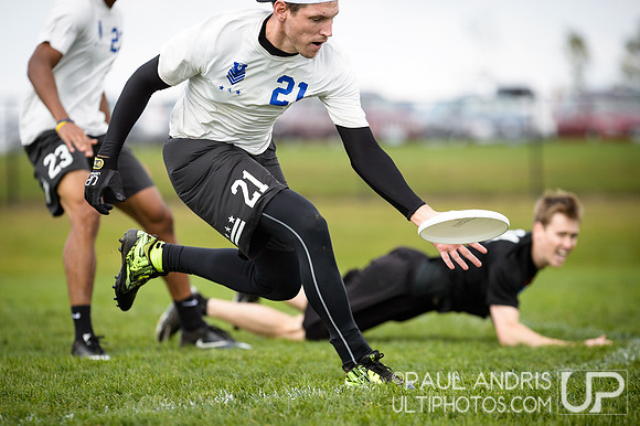2016 Club National Championships