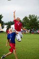 France vs Taiwan - Open Mon - 2014 WJUC