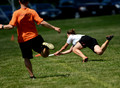 Stanford Superfly vs Colorado College Lysistratas - Women's Sat Round 2 - 2014 College Championships