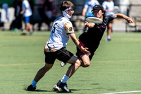 BC Junior Ultimate Championship