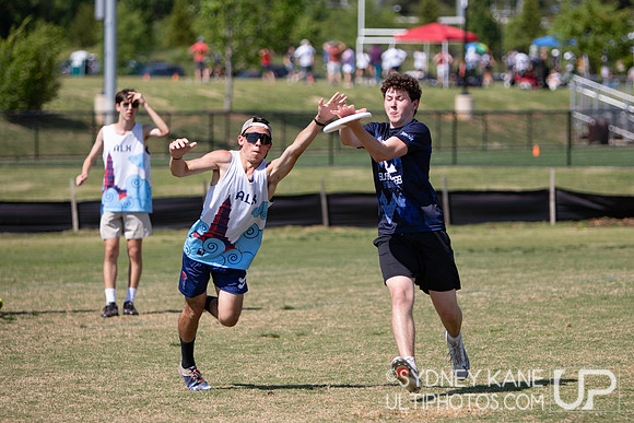 VA HS States 2026 Sunday