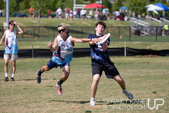VA HS States 2026 Sunday