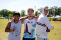 3rd Place