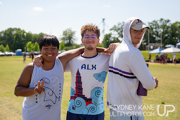 VA HS States 2026 Sunday