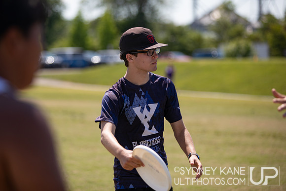 VA HS States 2026 Sunday