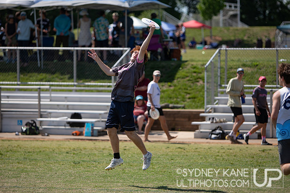 VA HS States 2026 Sunday
