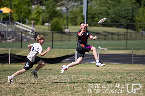 VA HS States 2026 Sunday