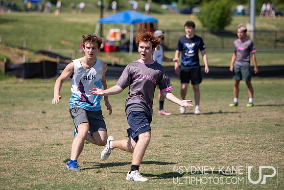 VA HS States 2026 Sunday