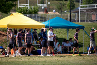 VA HS States 2026 Sunday