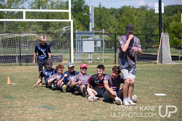 VA HS States 2026 Sunday