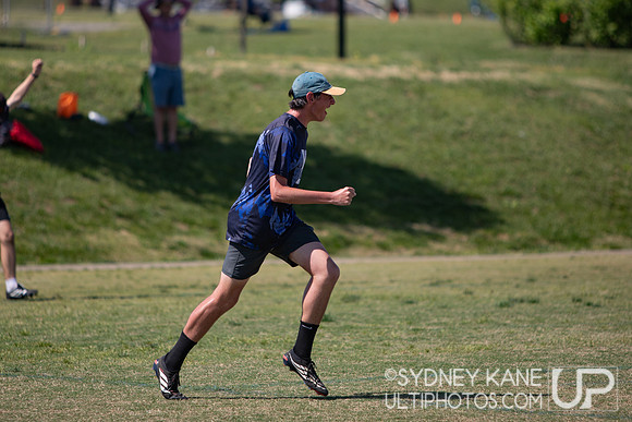 VA HS States 2026 Sunday