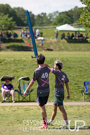 VA HS States 2026 Sunday