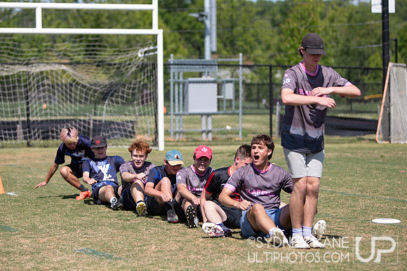 VA HS States 2026 Sunday