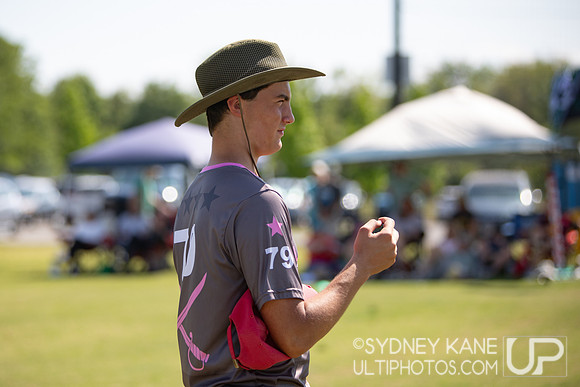 VA HS States 2026 Sunday