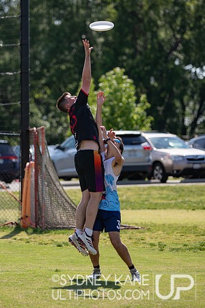 VA HS States 2026 Sunday