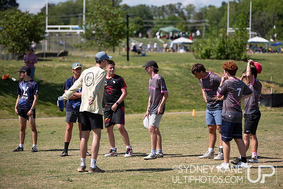 VA HS States 2026 Sunday