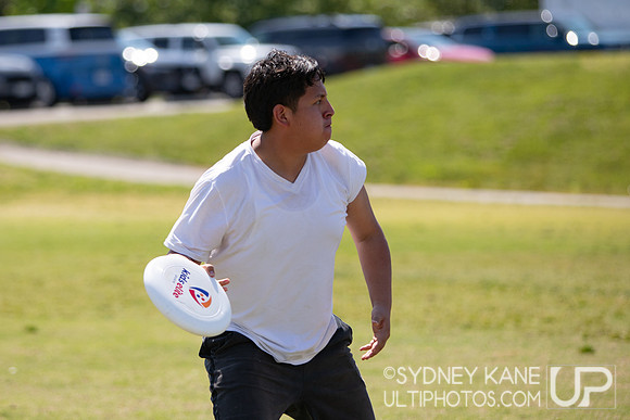 VA HS States 2026 Sunday