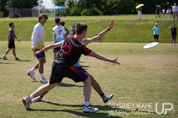 VA HS States 2026 Sunday