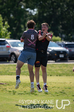 VA HS States 2026 Sunday