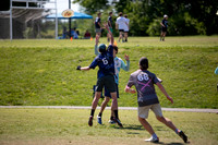 VA HS States 2026 Sunday