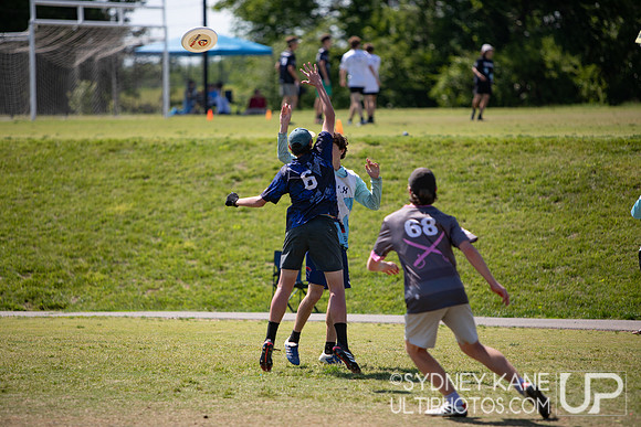 VA HS States 2026 Sunday