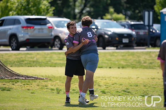 VA HS States 2026 Sunday