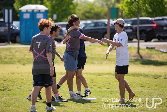 VA HS States 2026 Sunday