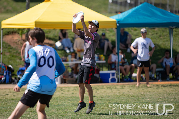 VA HS States 2026 Sunday