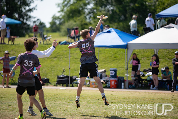 VA HS States 2026 Sunday