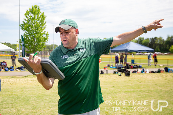 VA HS States 2026 Sunday