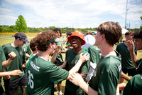 VA HS States 2026 Sunday