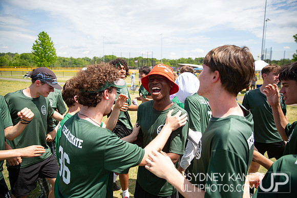 VA HS States 2026 Sunday