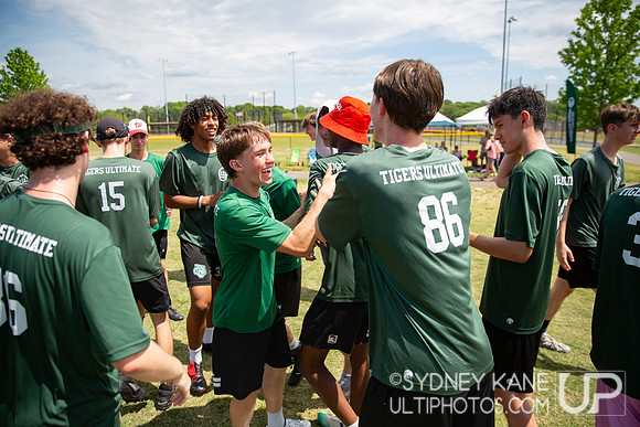 VA HS States 2026 Sunday