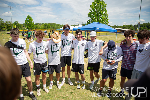 VA HS States 2026 Sunday