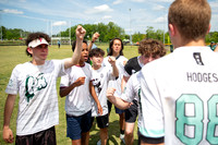VA HS States 2026 Sunday